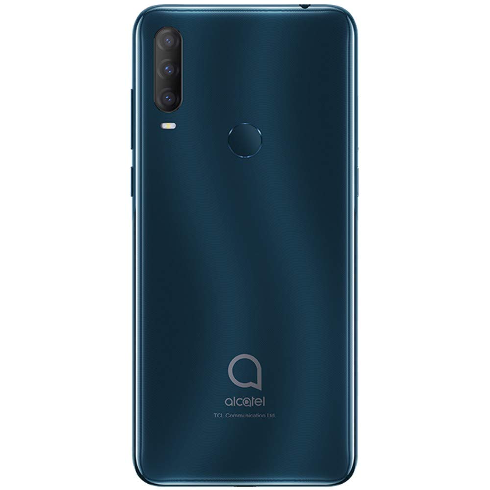 Alcatel 3 2020 Unlocked Smartphone (6.22