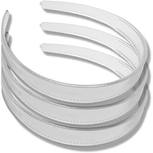 2cm Clear