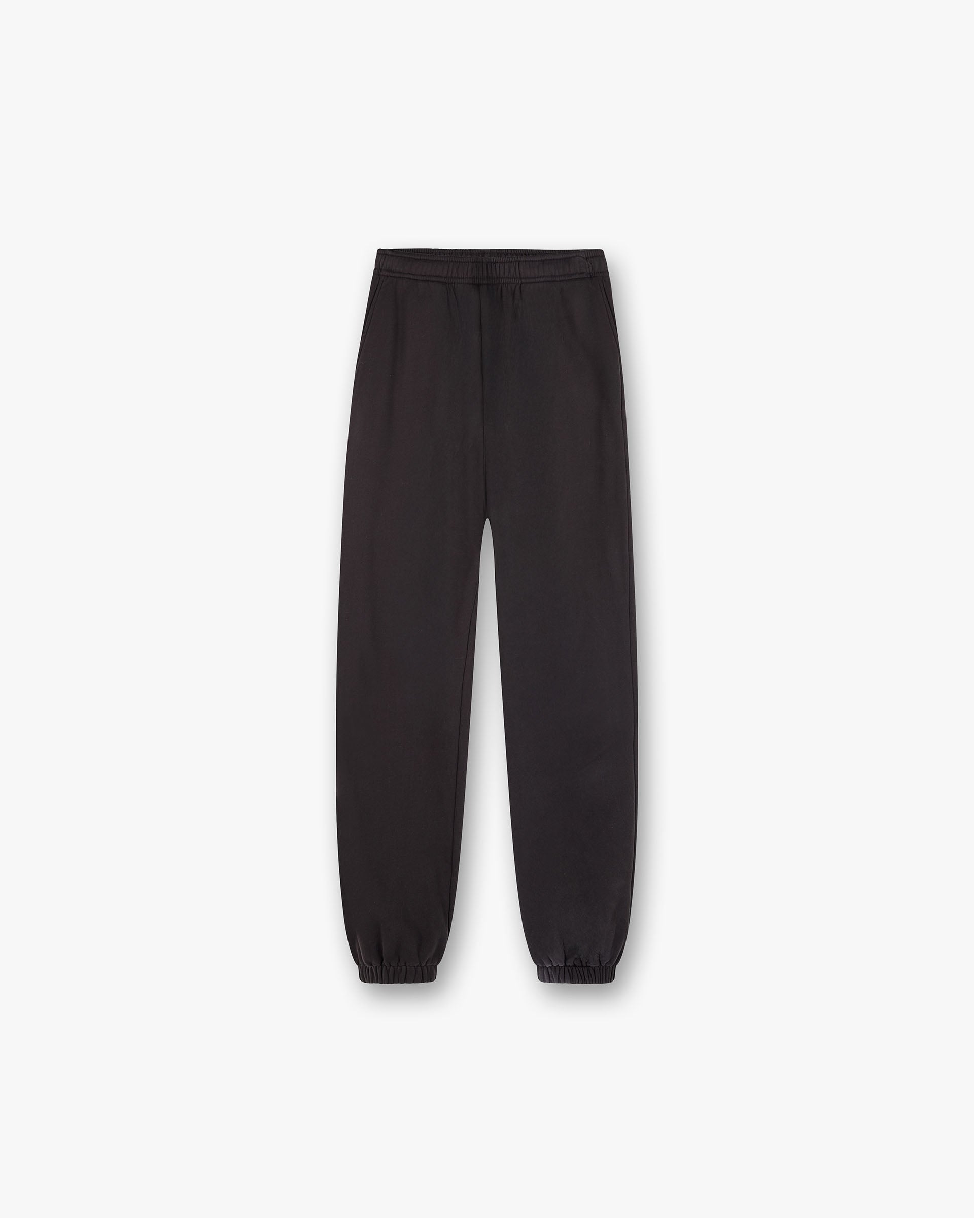 Owners Club Track Pants for Men & Women - Black Coffee Color | Comfortable Athletic Joggers for Running, Gym & Lounge Wear
