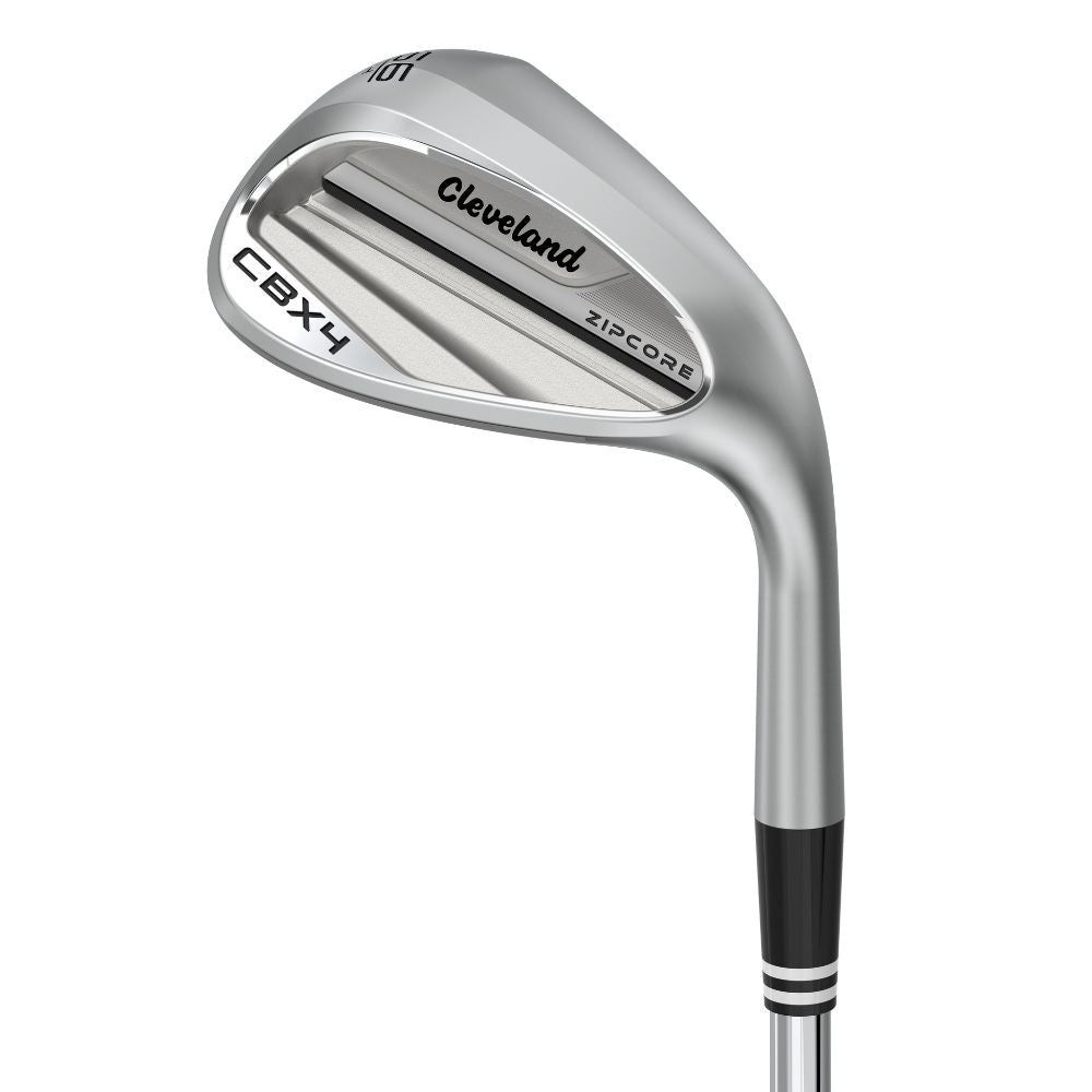 Cleveland CBX 4 Women's Golf Wedge with Graphite Shaft - Perfect for Short Game Precision & Approach Shots on the Course