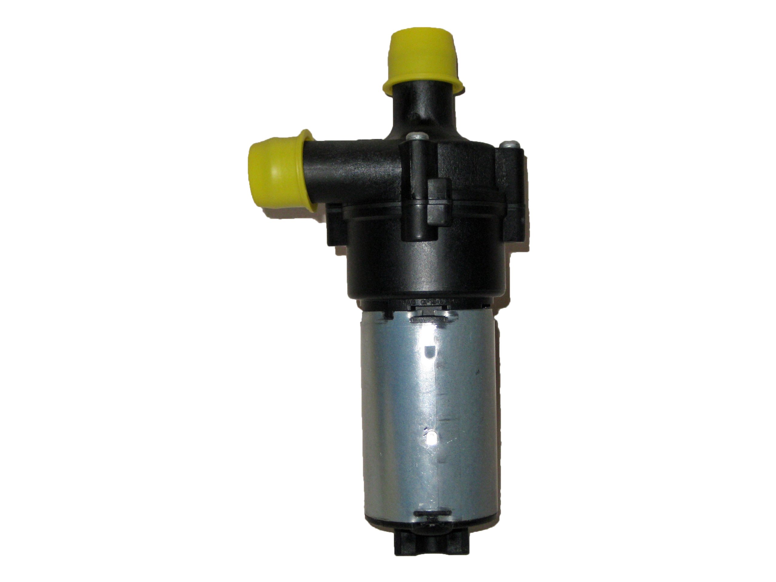Bosch OEM Electric Water Pump #0392020026 - Compatible with Mercedes Benz/MB #0018351364 - Perfect for Engine Cooling System Replacement & Repair