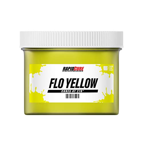 Fluorescent Yellow