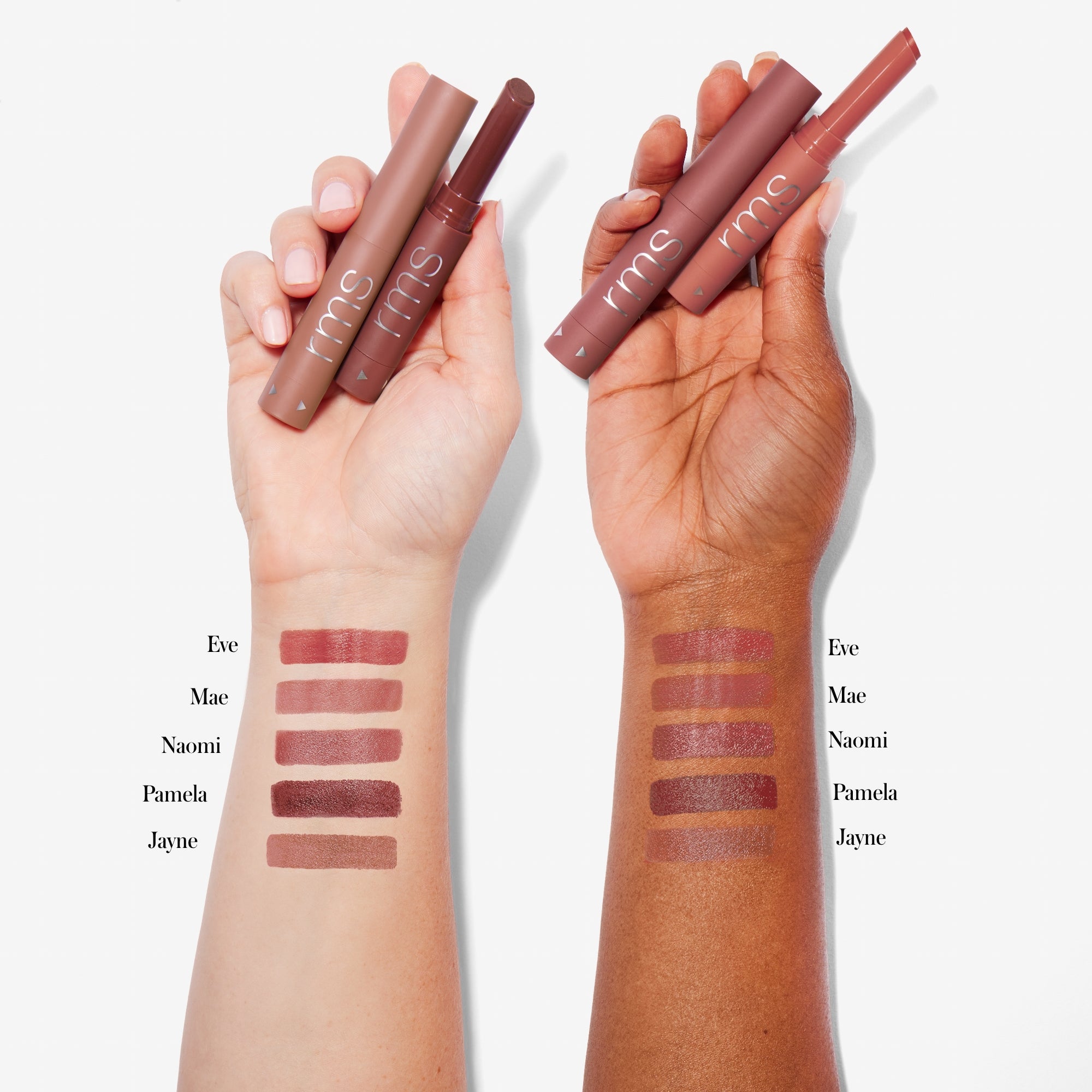 Nude Legendary Serum Lipstick - Hydrating & Long-Lasting Matte Liquid Lipstick for Women | Perfect for Everyday Wear, Date Night & Special Occasions
