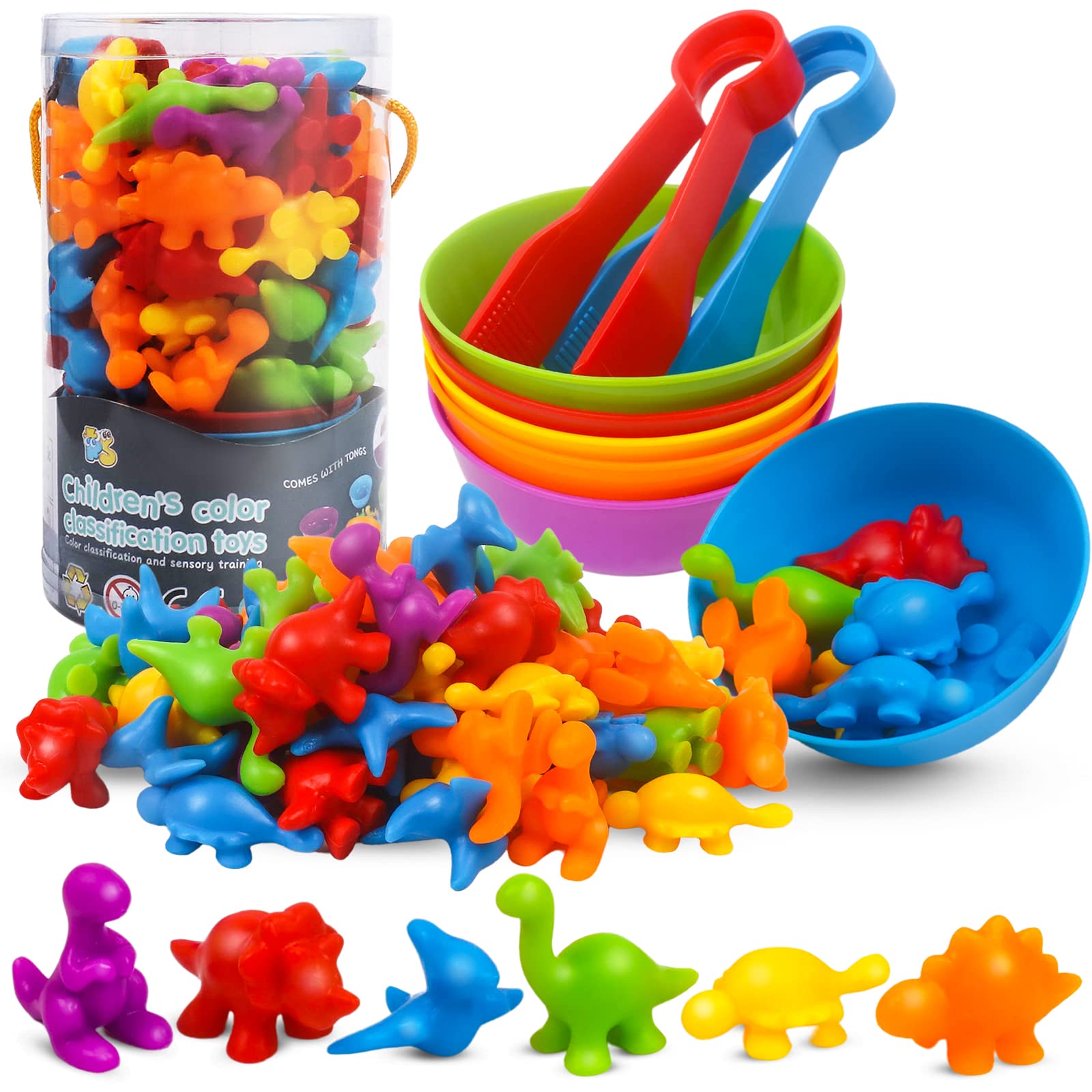 Best Preschool Learning Toys Set for Toddlers - Alphabet, Numbers & Shapes Educational Kit - Perfect for Home, Classroom & Daycare Learning Activities