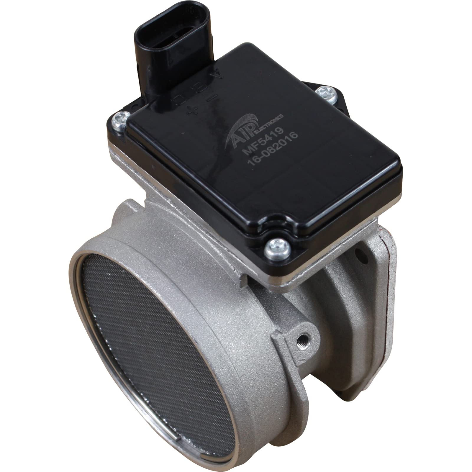 AIP Electronics Premium Mass Air Flow Sensor MAF AFM - Compatible with 1988-1993 Oldsmobile & Pontiac 3.8L 3.3L V6 - OEM Fit MF5419 - Perfect for Engine Performance & Fuel Efficiency Upgrades