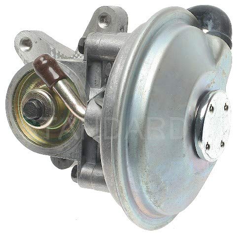 Standard Vacuum Pump VCP108 - Auto Repair & HVAC Use