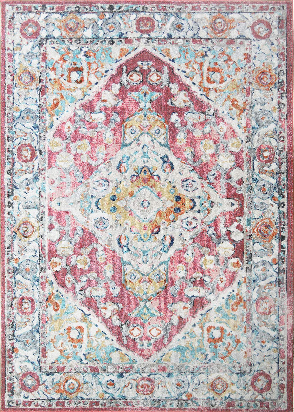 Mayberry Rug Isabella Area Rug 7'10