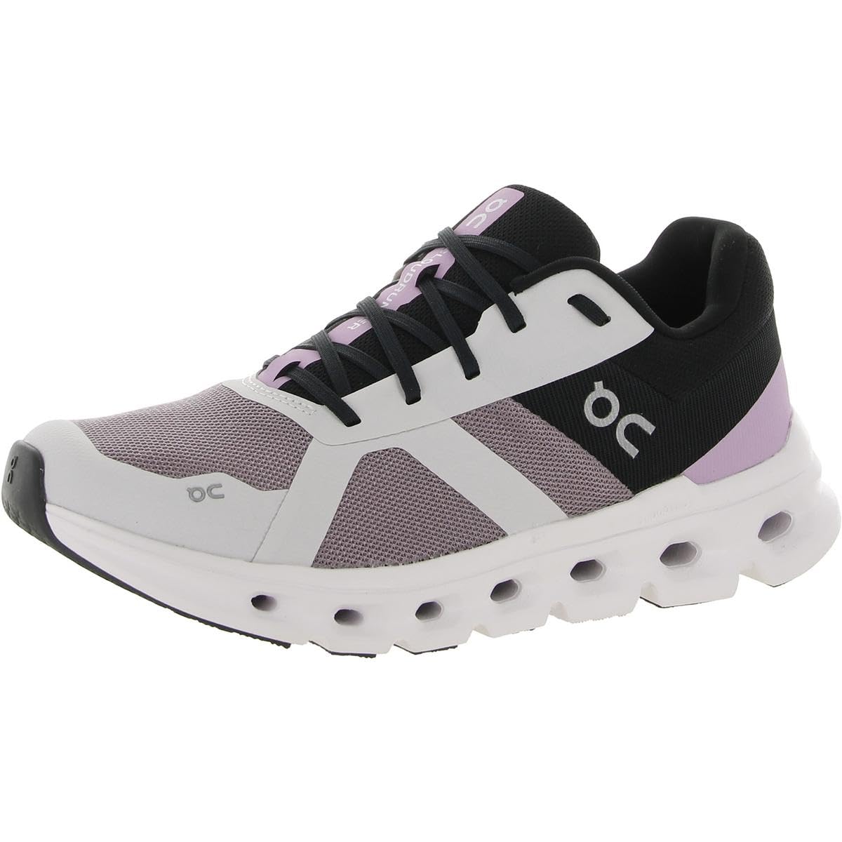 ON Women's Running Shoes - Lightweight & Breathable for Jogging, Training & Gym Workouts | Perfect for Road & Trail Running
