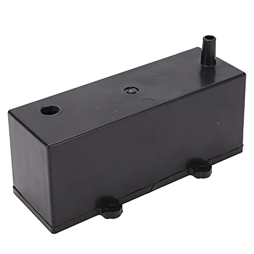 High Performance Dental Silent Muffler - Standard Size Air Compressor Filter Muffler Box for Engineers | Noise Reduction for Dental Offices, Workshops & Industrial Use