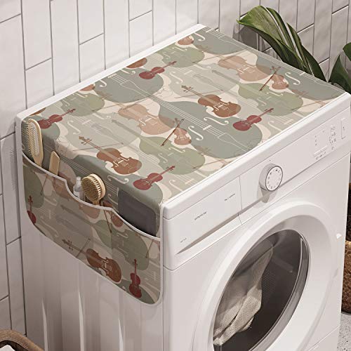 Reseda Green Warm Taupe