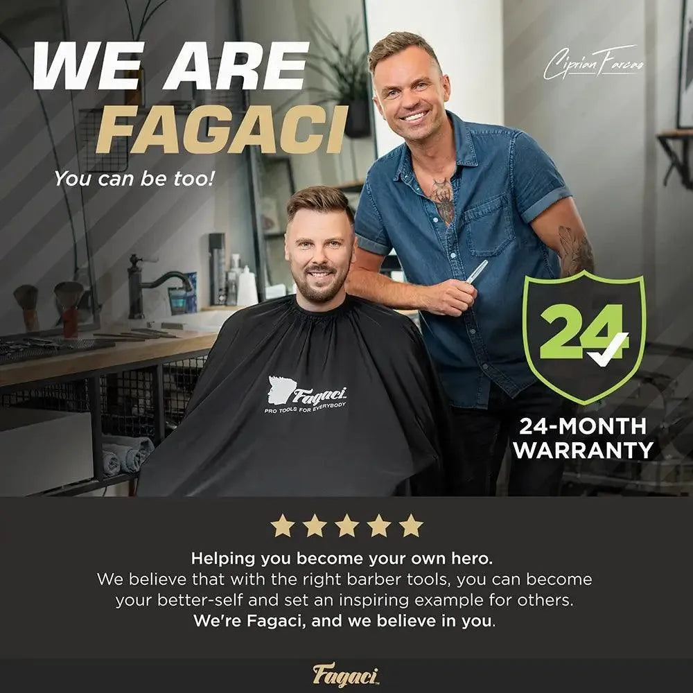 Professional Razor Thinning Shears for Hair Styling - Texturizing & Thinning Scissors for Barbers & Hairstylists - Perfect for Layering, Blending & Creating Texture in Salons or at Home