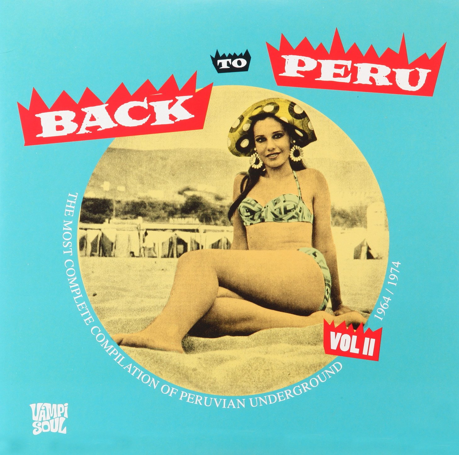 Vol. 2 - Back to Peru: Travel Guide & Adventure Journal | Explore Machu Picchu, Amazon & Peruvian Culture | Perfect for Backpackers & Travel Enthusiasts