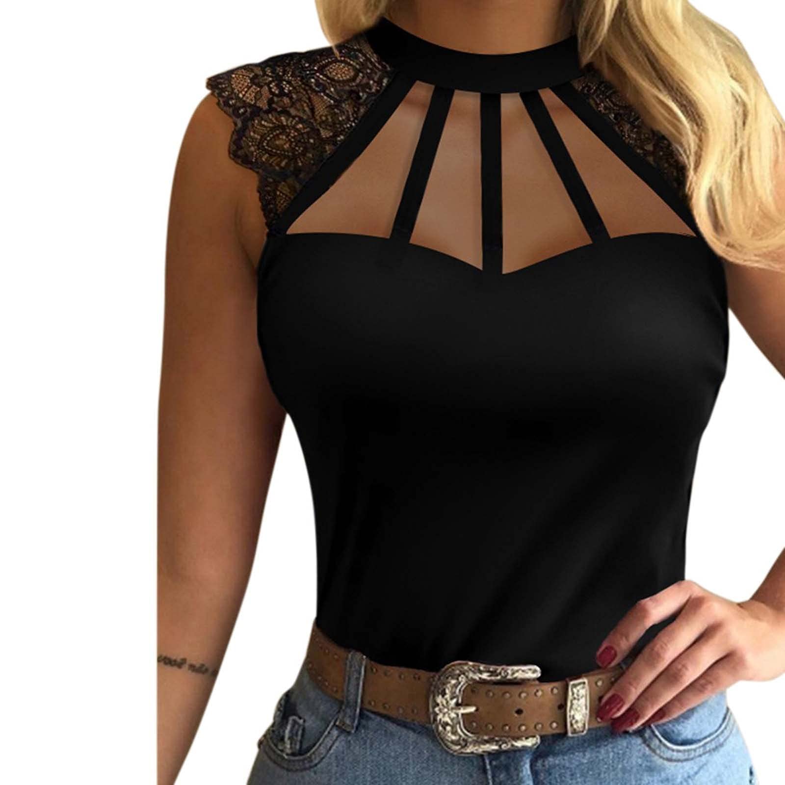 Women's Cotton Spinning Tunic Tops - O-Neck Casual Party T-Shirts for Women | Perfect for Office Wear, Weekend Outings & Special Occasions