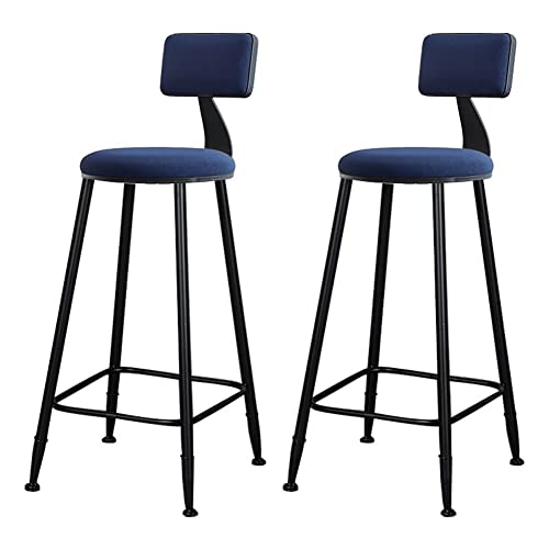 Blue Set of 2