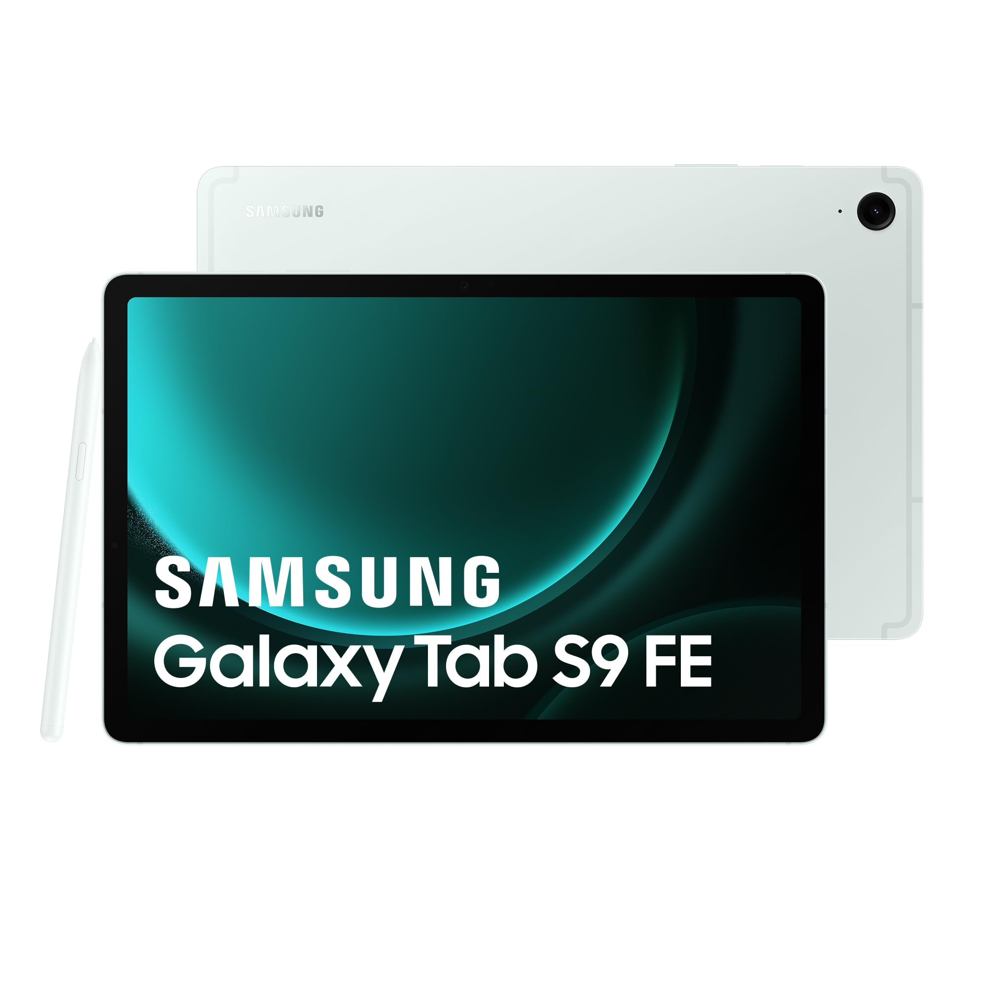 Samsung Galaxy Tab S9 FE 12.4