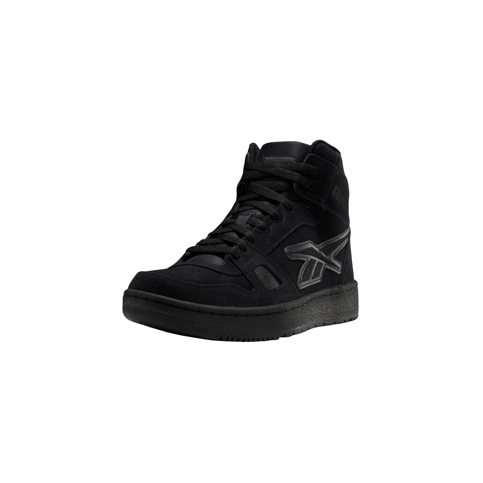 Reebok Resonator Mid Basketball Shoes for Men & Women - High-Top Sneakers for Court Performance & Street Style | Perfect for Basketball Games, Training & Casual Wear