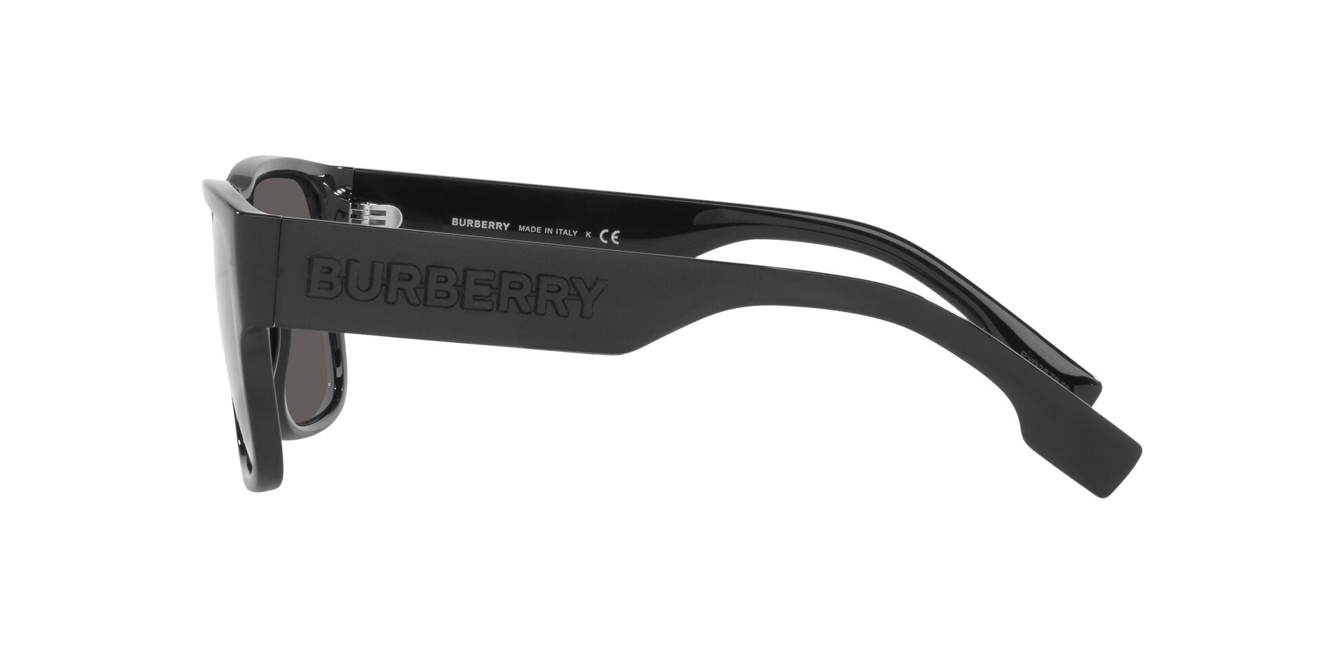 Burberry Knight BE4358 Sunglasses - Polarized UV Protection Luxury Aviator Sunglasses for Men & Women | Perfect for Driving, Travel, and Outdoor Activities