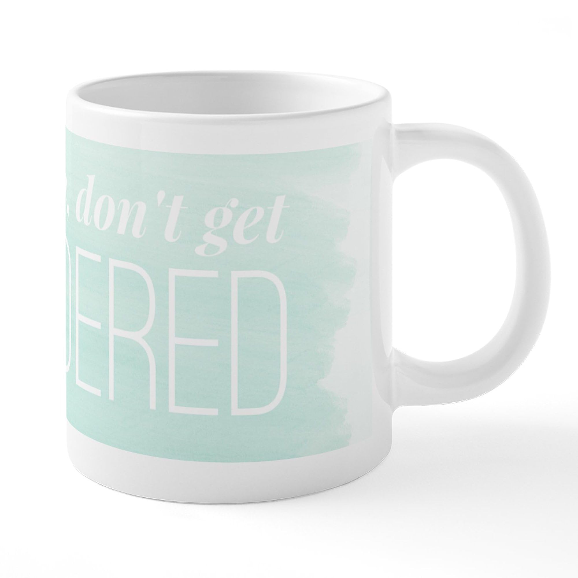 My Favorite Murder SSDGM 20oz Ceramic Coffee Mug - Large Insulated Tea Cup for Home, Office & Gifts - Funny True Crime Fan Gift