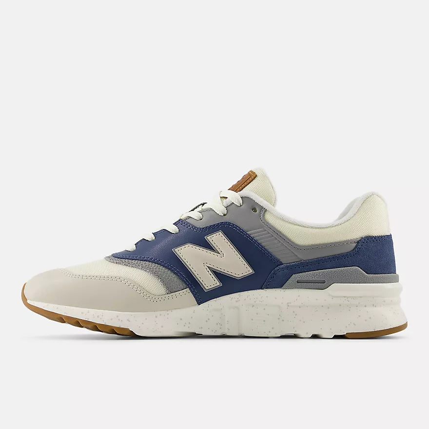 997H Sneakers for Men & Women - Classic Retro Running Shoes - Comfortable Casual Athletic Footwear for Walking, Jogging, and Everyday Wear