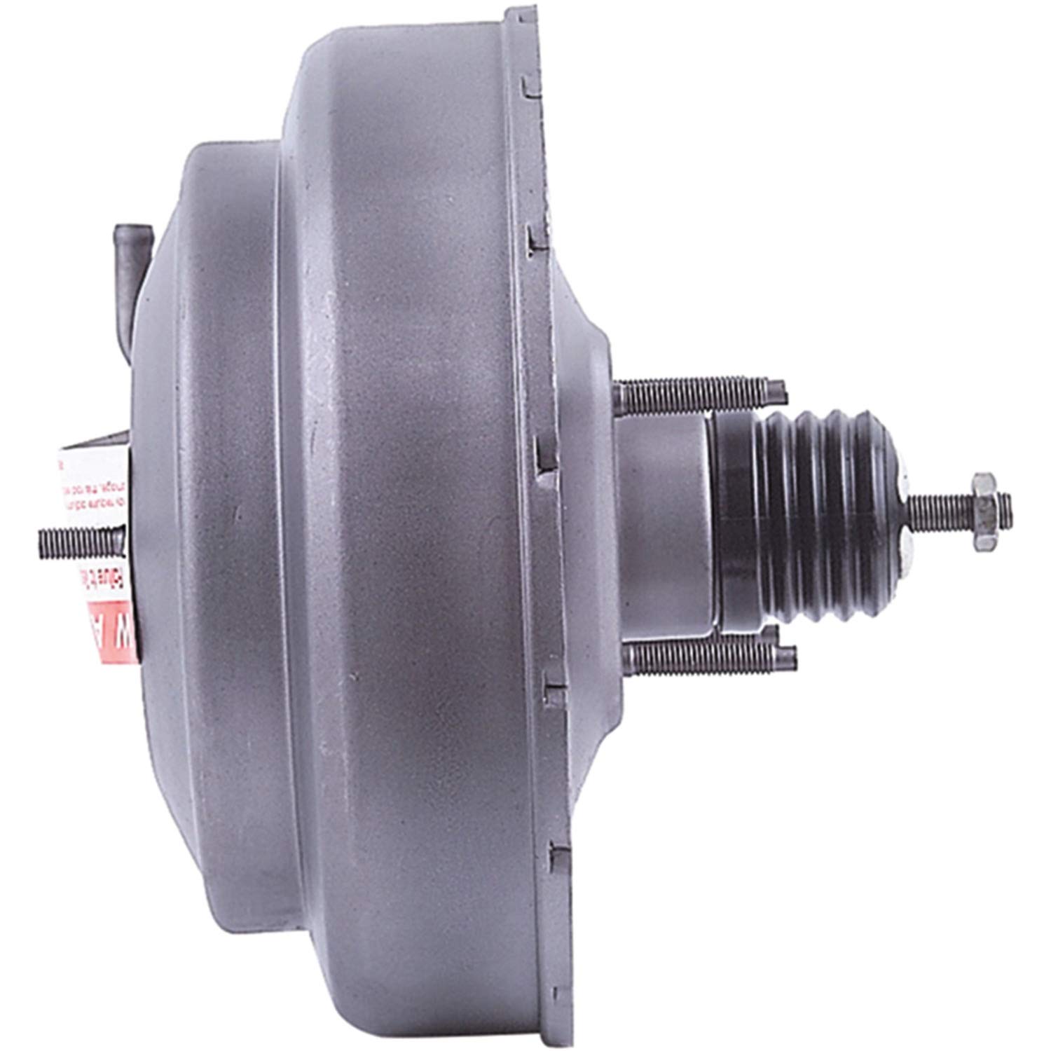 Cardone 53-2719 Remanufactured Vacuum Power Brake Booster - No Master Cylinder Included | Compatible with Select Vehicle Models | Perfect for Brake System Repairs & Upgrades