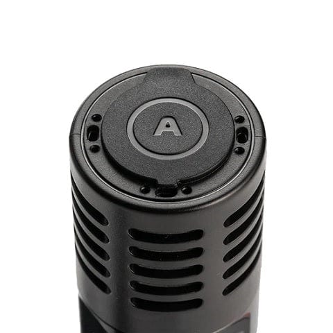 Arizer Air Max Portable Dry Herb Vaporizer - Premium Handheld Vape for Herbs & Flowers | Perfect for Home Use, Travel & Outdoor Activities