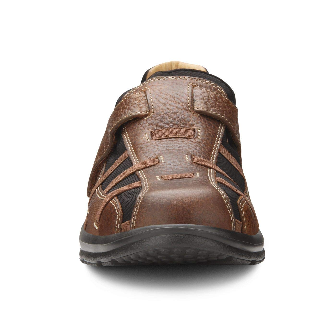 Dr. Comfort Betty Diabetic Therapeutic Walking Shoes for Women - Stretchable Design with Gel Inserts & Removable Insoles - Ideal for Daily Walking, Diabetic Foot Care & Comfortable All-Day Wear