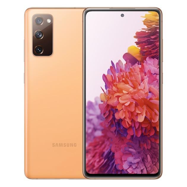 Samsung Galaxy S20 FE 5G Smartphone - 128GB, 6.5