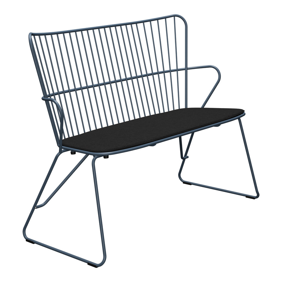 Premium Comfort Cushion for PAON Bench - Waterproof & Durable Outdoor Seat Pad - Perfect for Patio, Garden, and Poolside Relaxation