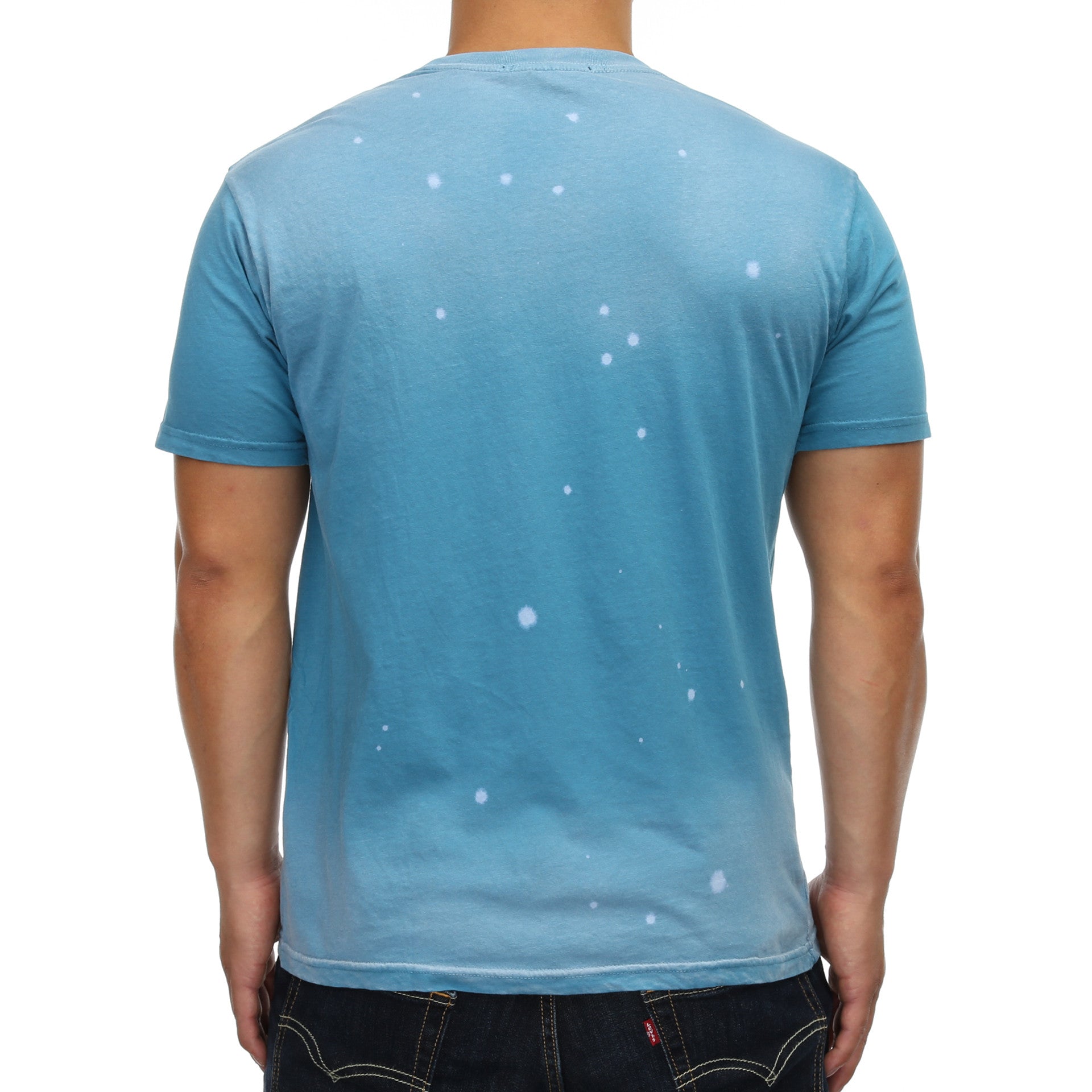 Rustic Dime Classic Crew Neck T-Shirt for Men & Women | Soft Cotton Casual Tee | Perfect for Everyday Wear, Street Style & Layering
