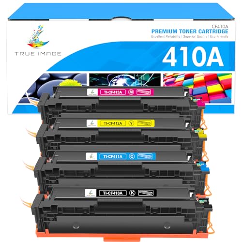 ‎410a Black Cyan Yellow Magenta