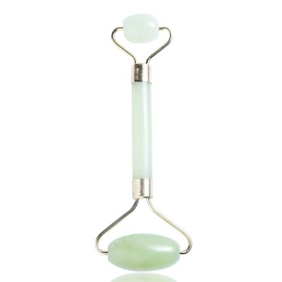 The Secret to Timeless Beauty: A Journey with VIGORIA 100% Natural Jade Roller