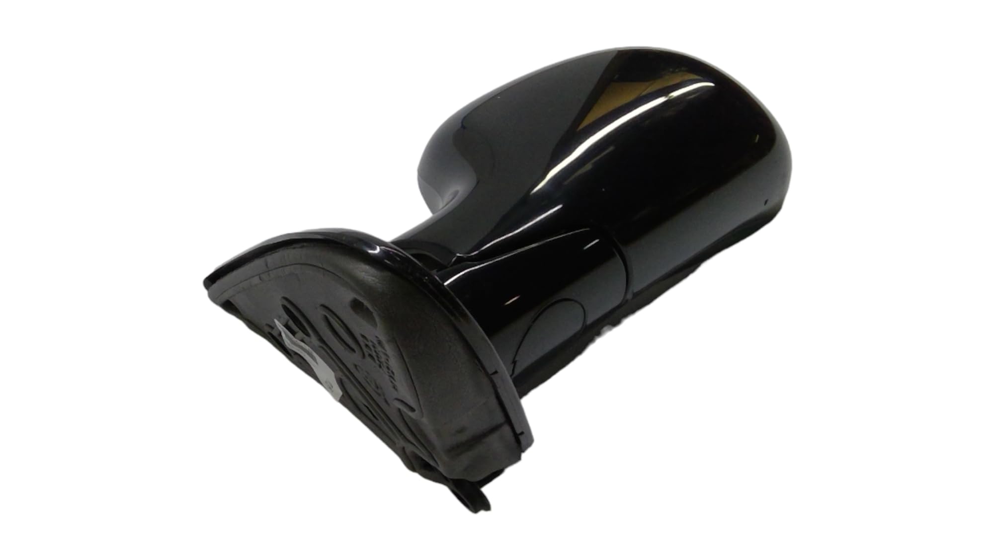 Genuine Chrysler 4894411AE Driver Side Mirror - Replacement Outside Rear View Mirror for Chrysler Vehicles - Perfect for Enhanced Visibility and Safety While Driving
