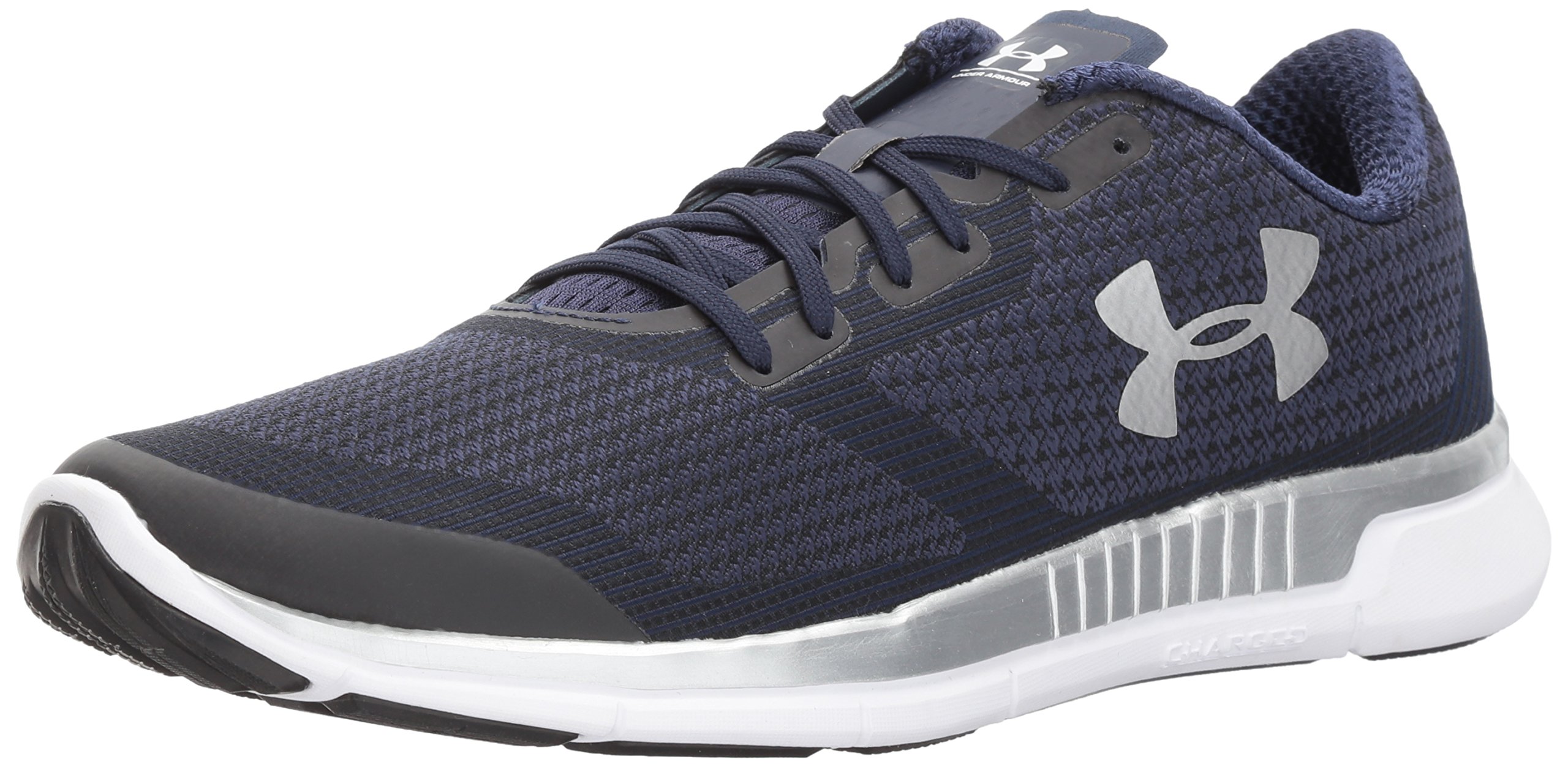Under Armour Charged Lightning Running Shoes for Men & Women - Lightweight Cushioned Sneakers for Jogging, Gym Workouts & Daily Walking