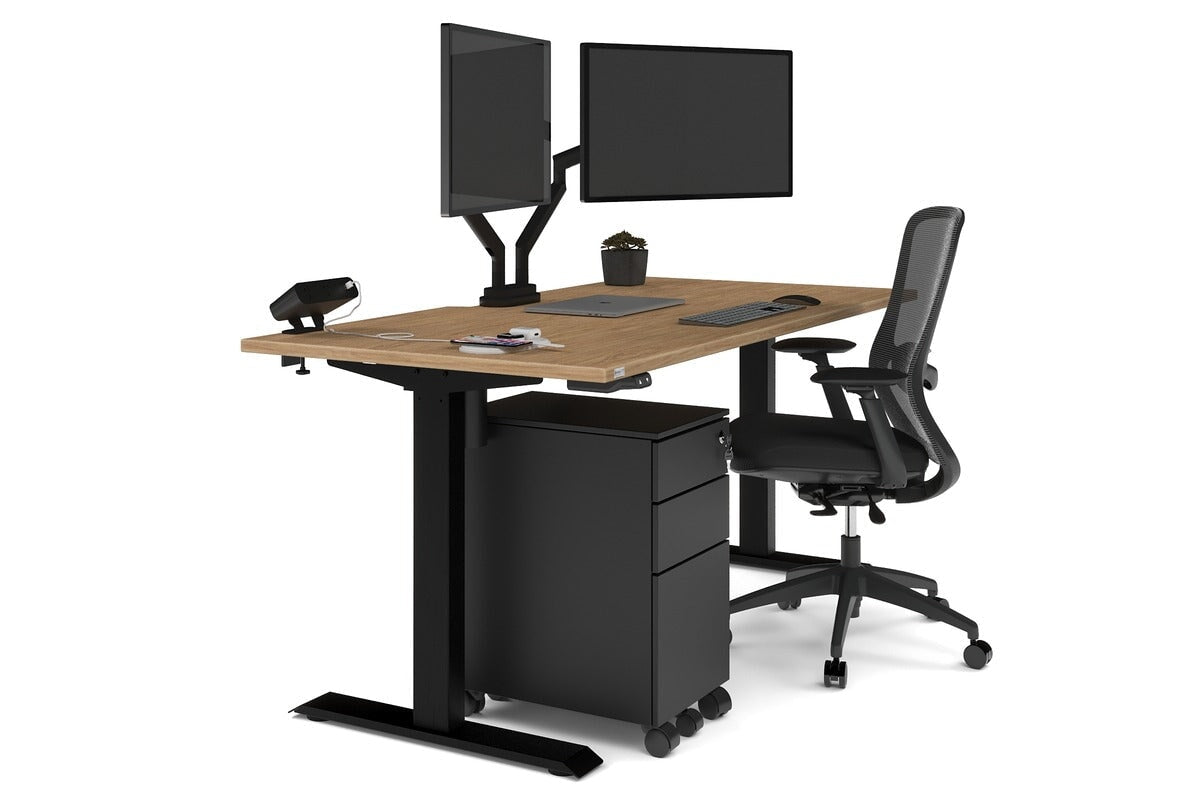Height Adjustable Desk 63
