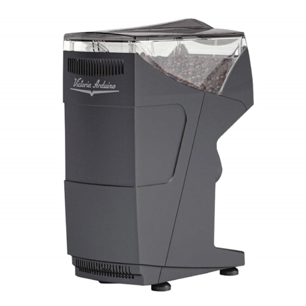 Victoria Arduino Mythos 2 Commercial Coffee Grinder - Professional Espresso Grinder for Cafes & Coffee Shops - Perfect for Baristas & Home Brewing Enthusiasts