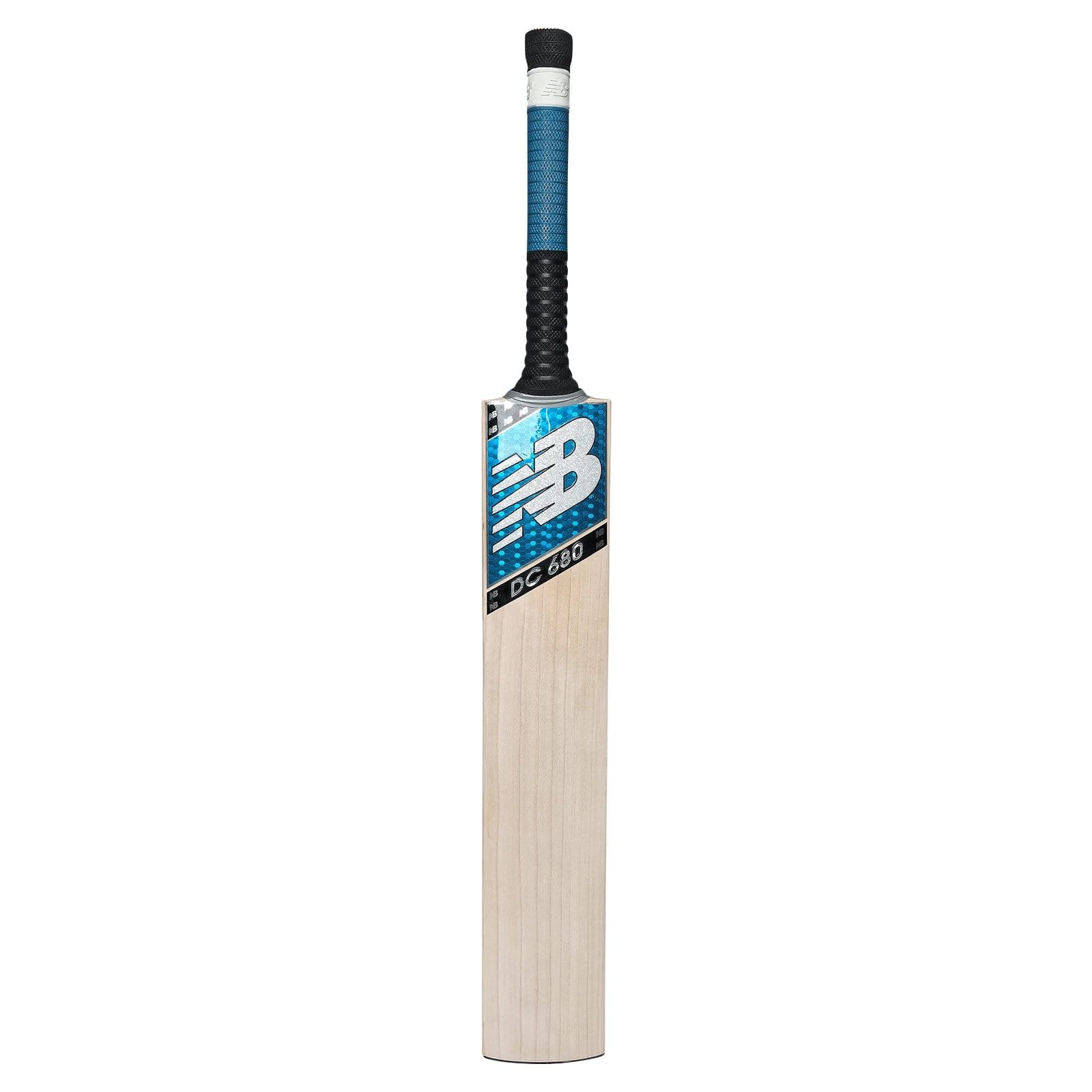 New Balance DC680 Junior Cricket Bat - Lightweight & Durable for Youth Players - Perfect for Practice, Training & Matches