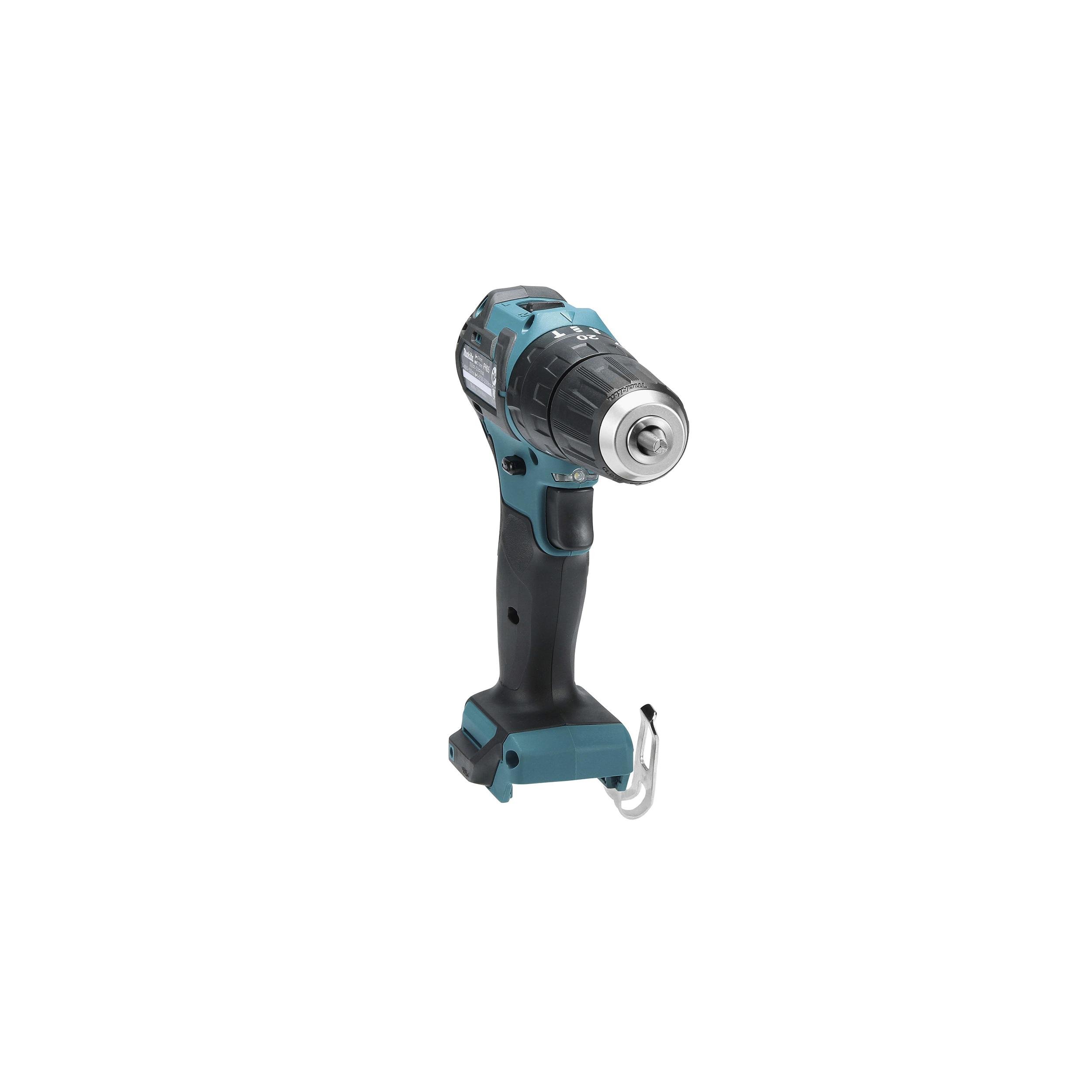 Makita PH05Z 12V Max CXT Brushless Cordless 3/8