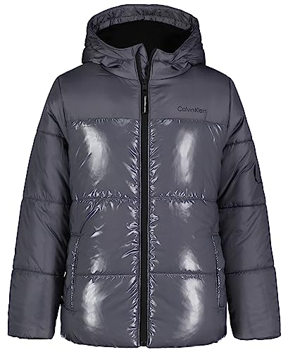 Dark Grey Shine