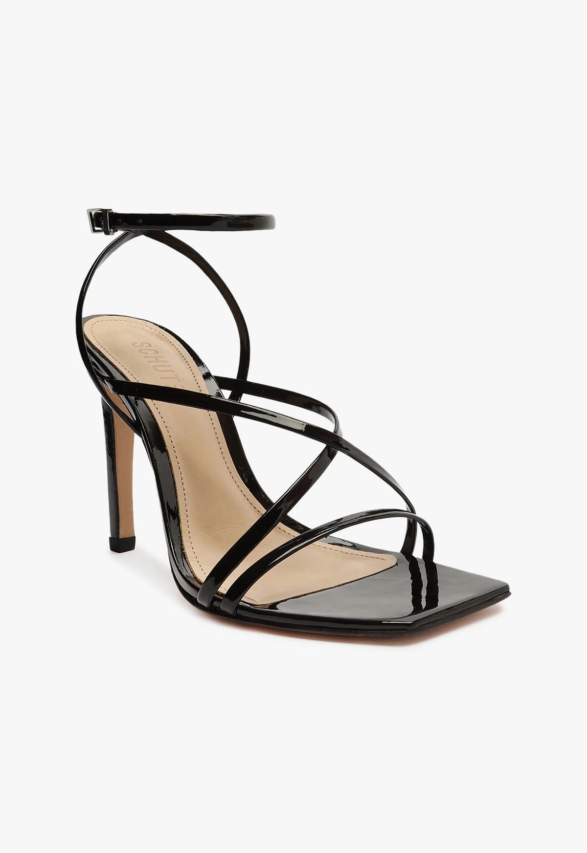 Bari Leather Sandals for Women - Comfortable & Stylish Summer Footwear - Perfect for Beach, Vacation & Casual Outings
