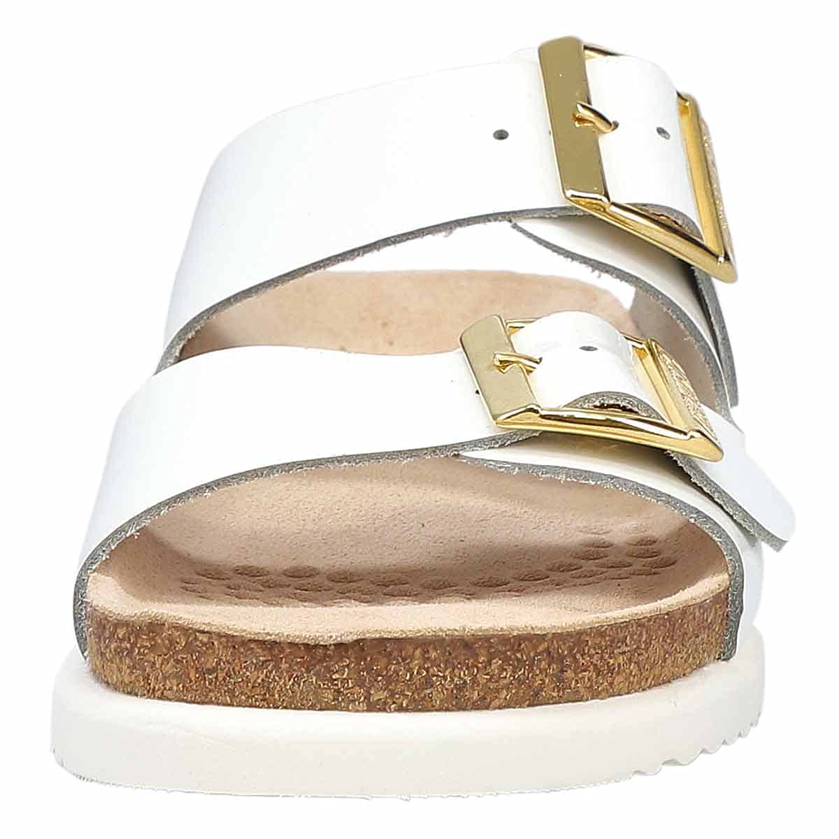 Mephisto Women's Hester Comfortable Walking Sandals - Lightweight Orthopedic Footbed for All-Day Support | Perfect for Travel, Beach & Summer Outfits