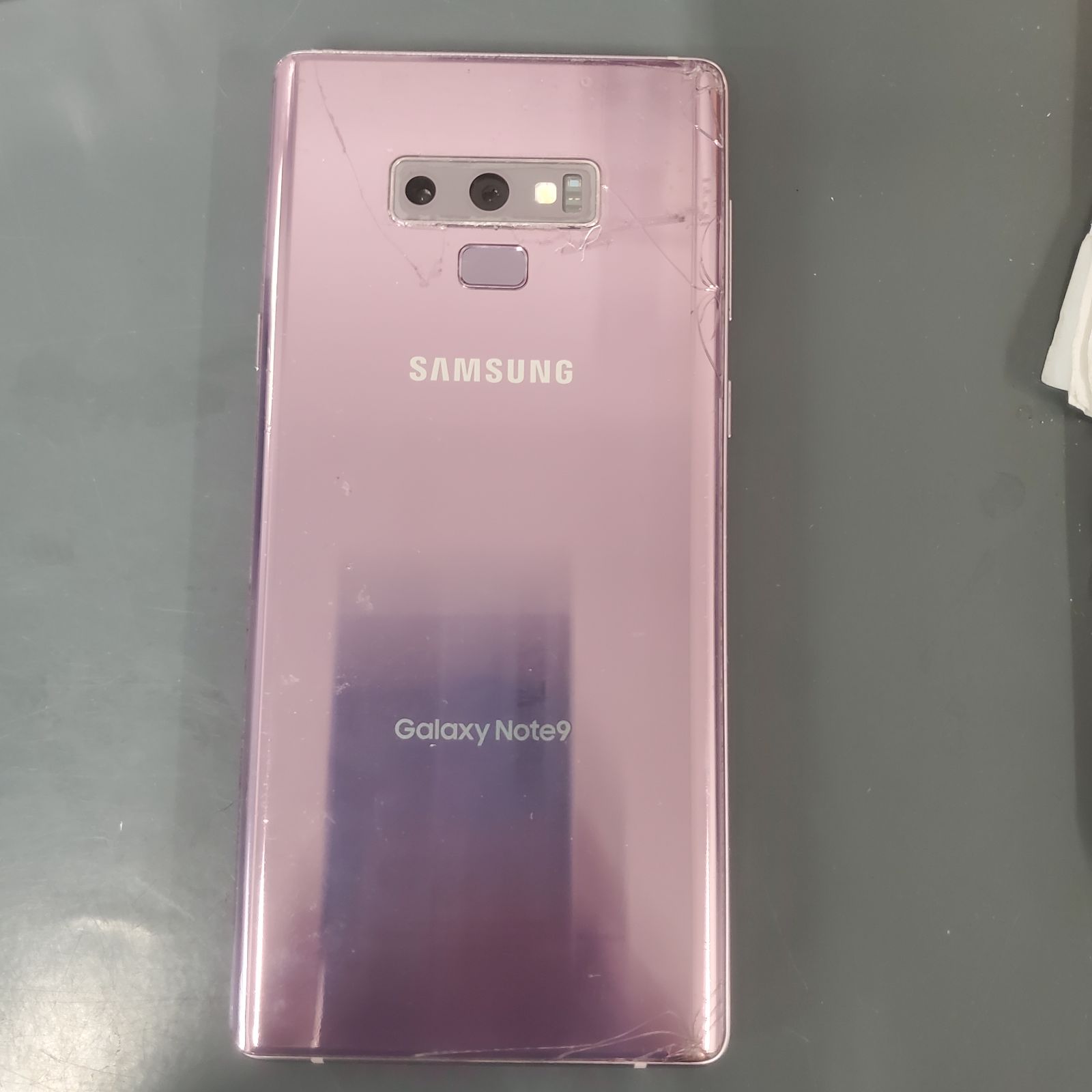 Samsung Galaxy Note 9 128GB 6GB RAM 6.4