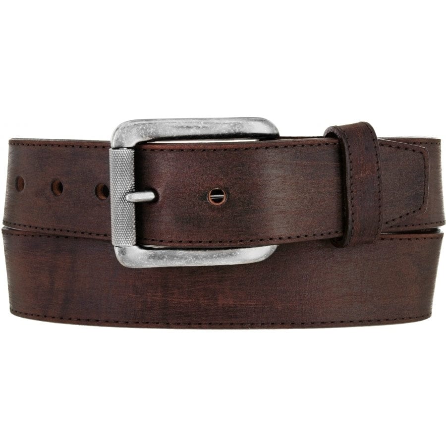 Men's Classic Bomber Belt - Stylish & Durable Leather Waist Belt for Casual & Formal Wear | Perfect for Jeans, Pants & Office Outfits