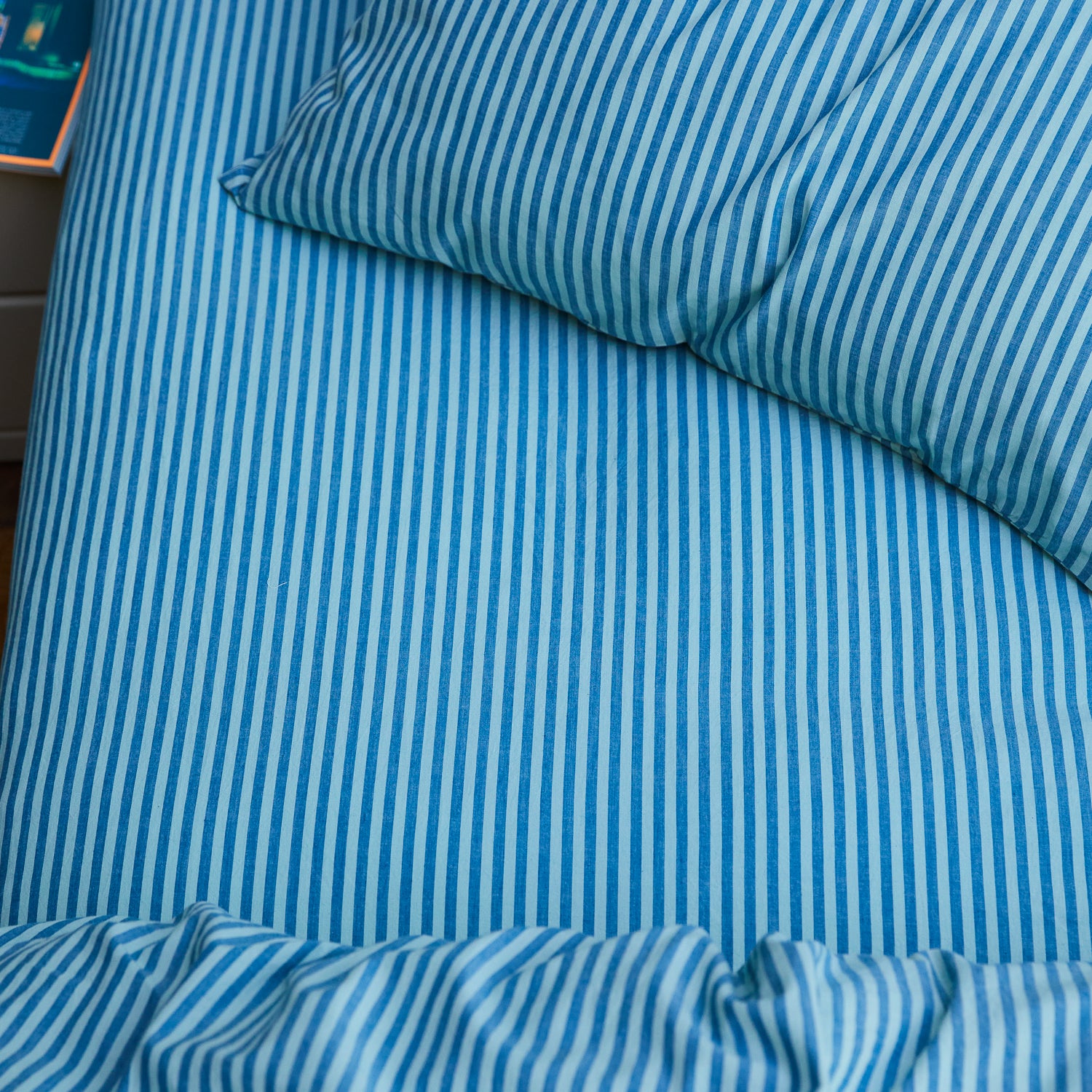 Premium Cordell Cotton Sheets - Soft & Breathable Bedding Set for Ultimate Comfort | Perfect for Master Bedroom, Guest Room & Vacation Homes
