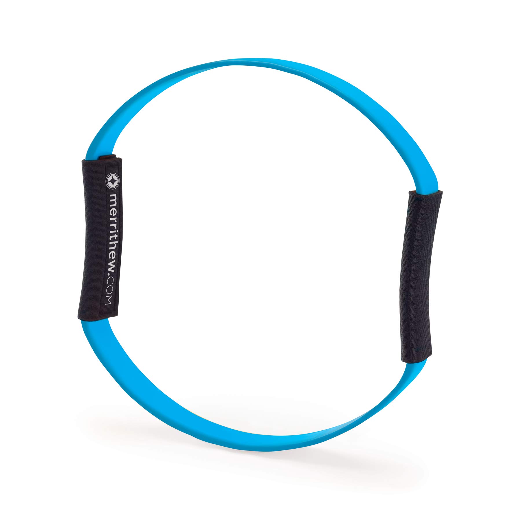 Merrithew Fitness Circle Flex - Premium Resistance Ring for Pilates, Yoga & Home Workouts - Strengthen & Tone Muscles - Perfect for Studio, Gym & Home Fitness Training