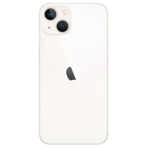 iPhone 13 Starlight 256GB Unlocked Smartphone - T-Mobile Compatible | Premium Camera, Long Battery Life | Perfect for Travel, Photography & Business Use