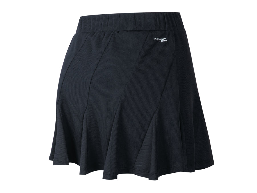 Victor K 51301 Women's Badminton & Tennis Skort - Breathable Athletic Skirt with Shorts for Sports & Active Wear - Perfect for Tennis, Badminton, Running & Gym Workouts