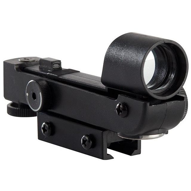 STARPOINTER™ FINDERSCOPE - High Precision Telescope Accessory for Astronomy & Stargazing | Perfect for Celestial Navigation, Astrophotography & Backyard Observation