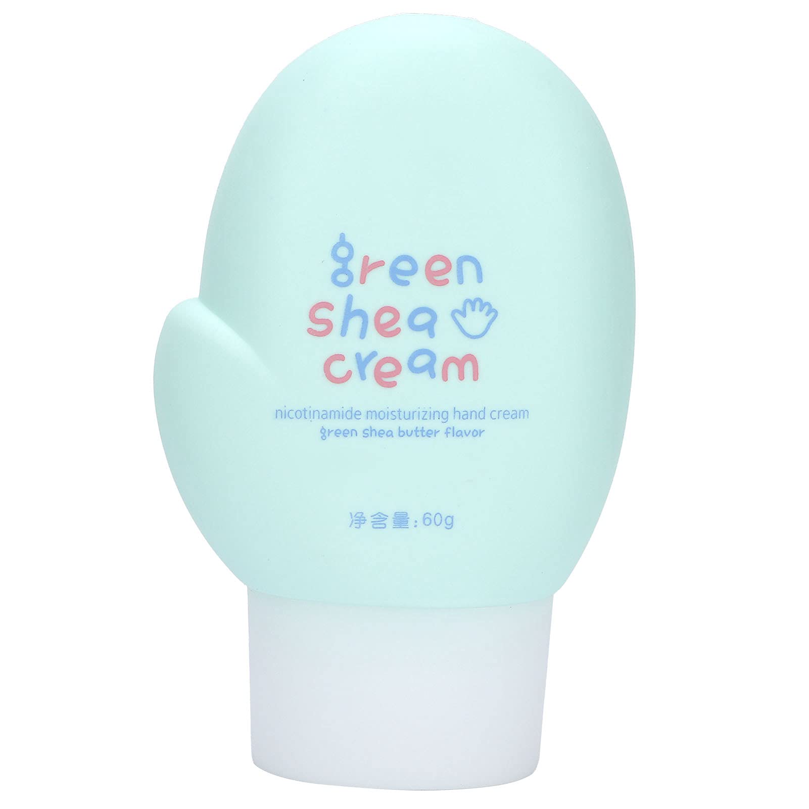 Intensive Moisturizing Hand Cream for Dry Skin - Overnight Repair & Anti-Aging Treatment with Collagen Boost | Prevents Pigmentation & Cracking | Perfect for Night Care, Winter Protection & Daily Hand Therapy