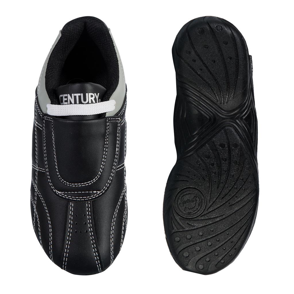 Lightfoot Martial Arts Shoes - Breathable & Flexible Kung Fu Shoes for Men & Women - Perfect for Tai Chi, Karate, and Wushu Training