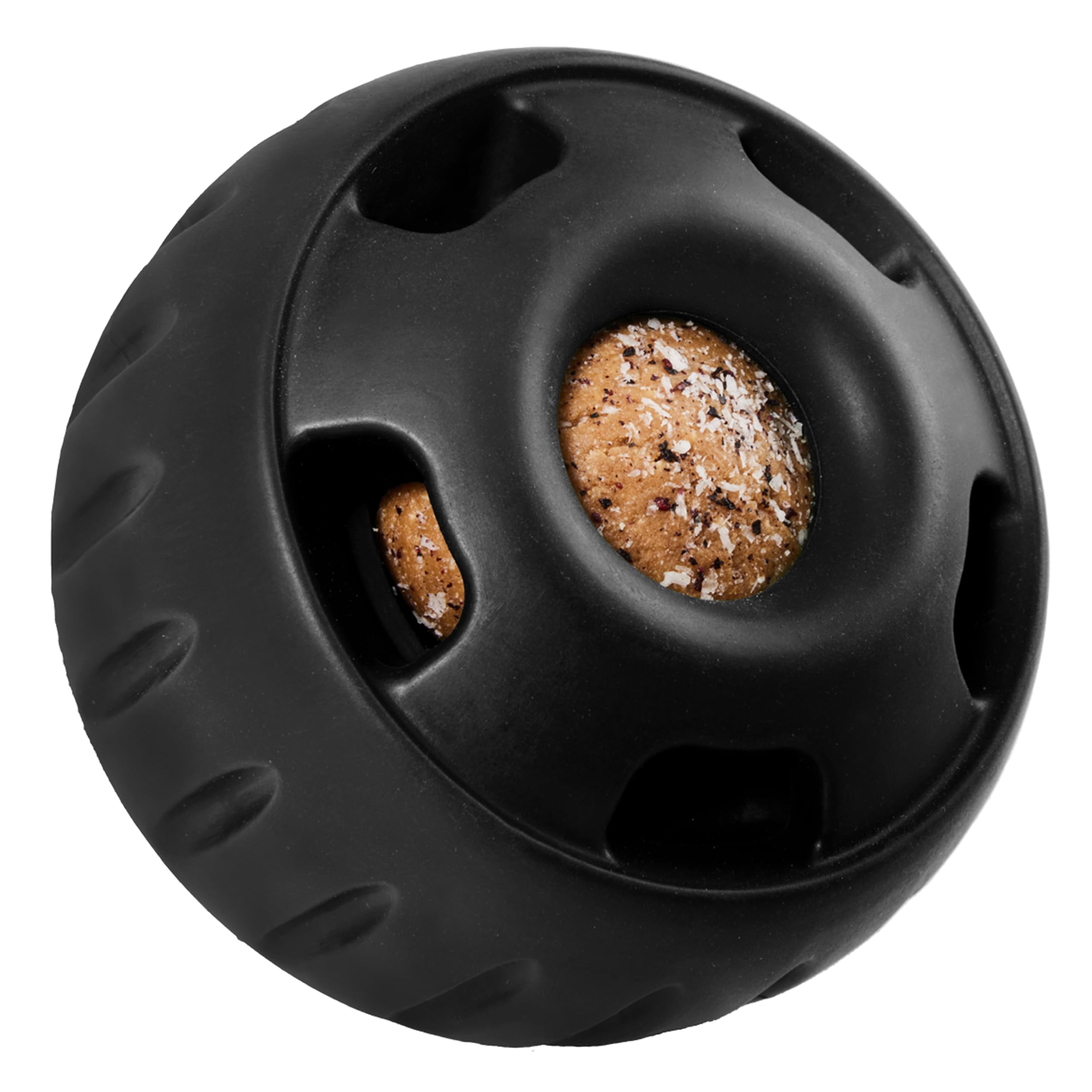 WOOF Power Chewer Pupsicle - Ultra Durable Dog Chew Toy for Aggressive Chewers & Large Breeds (75+ lbs) - Easy to Clean Chew-Resistant Dog Toy - Perfect for Teething, Boredom Relief & Playtime